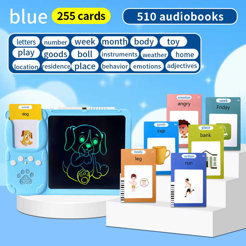 LCD Writing Tablet