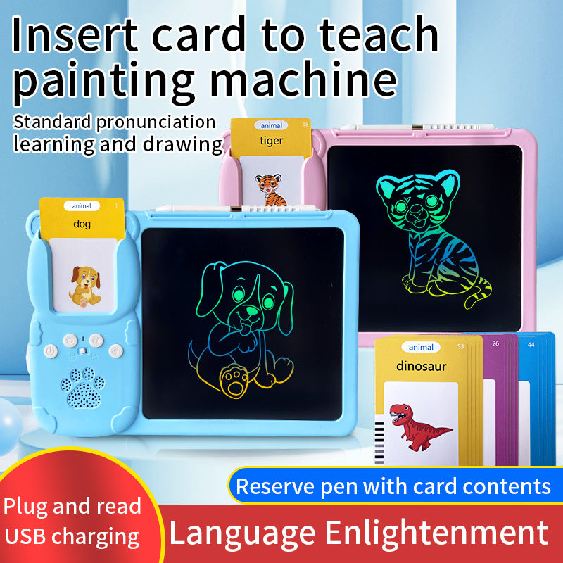 LCD Writing Tablet