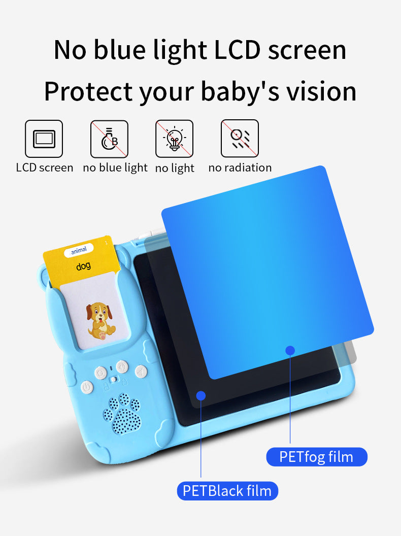 Child Safe Stylus