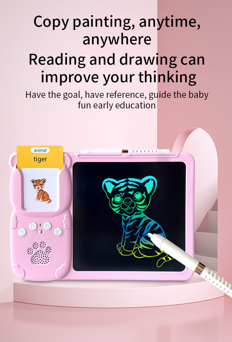 Child Safe Stylus