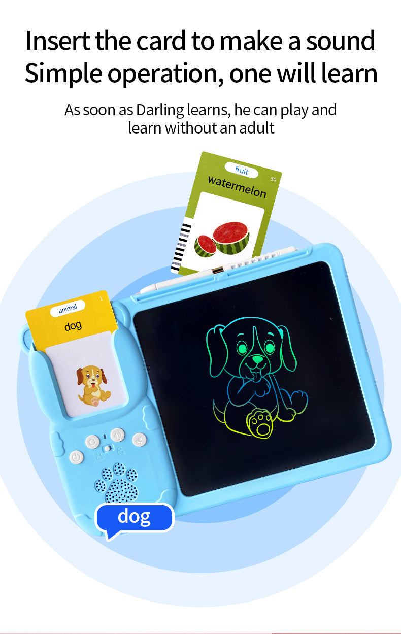 Portable Drawing Tablet