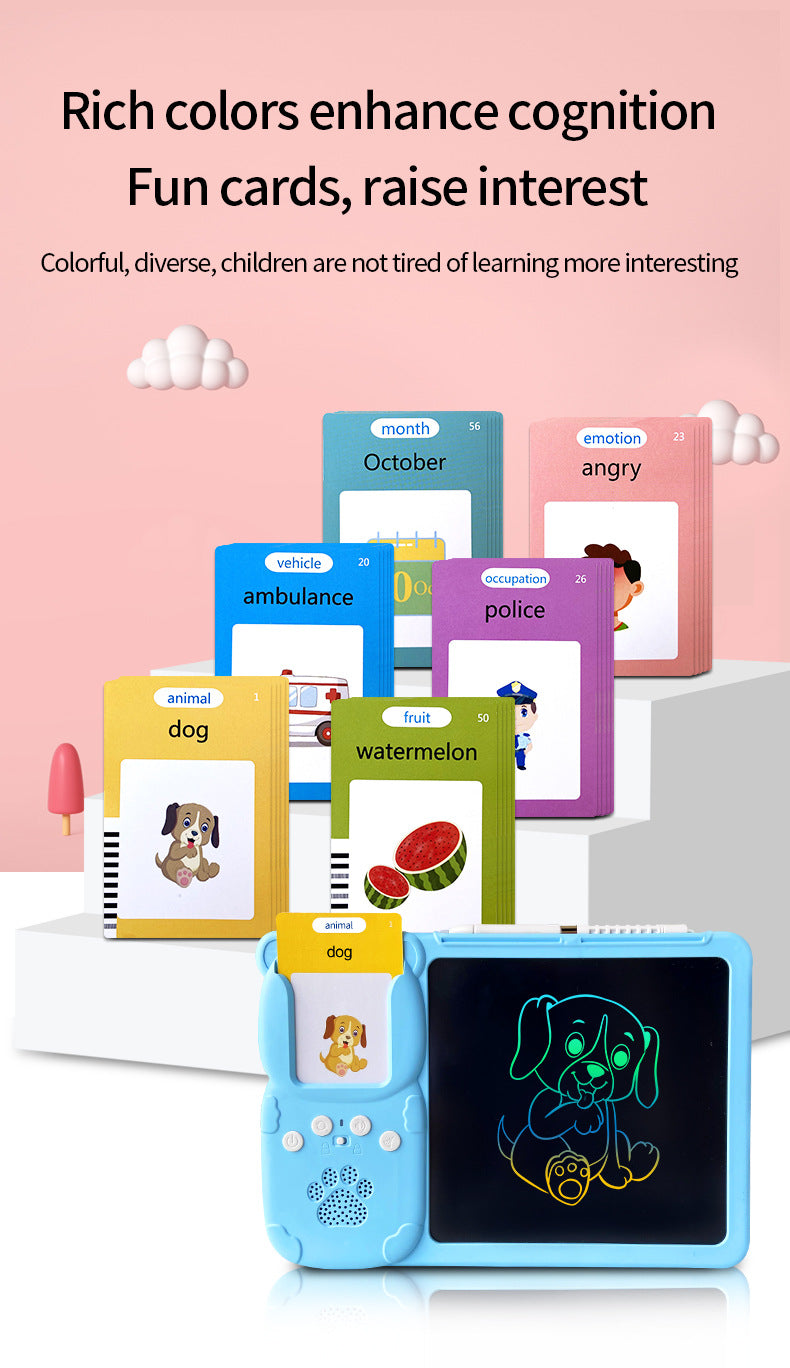 Kids Drawing Pad