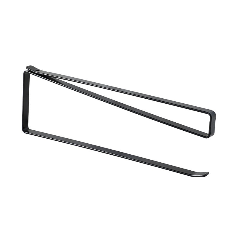 Space-saving kitchen accessory for organized storage