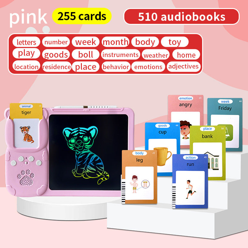 Kids Drawing Pad