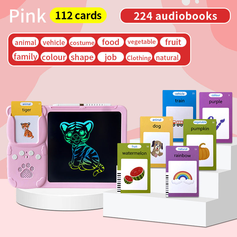 Child Safe Stylus