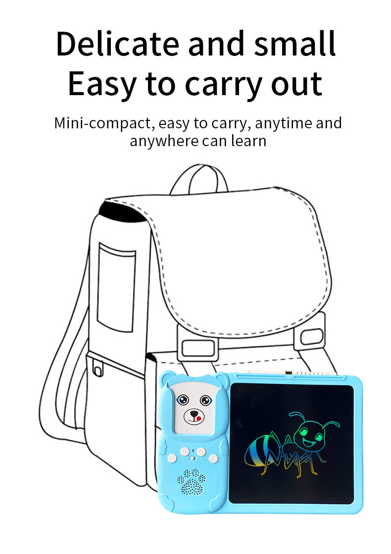 Home School Supplies