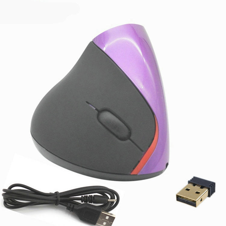 rechargeable mouse