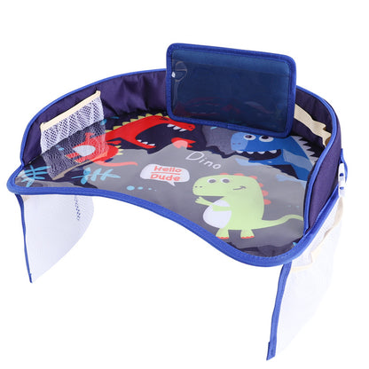 lightweight travel desk for children