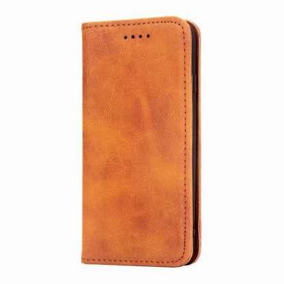 magnetic closure wallet case