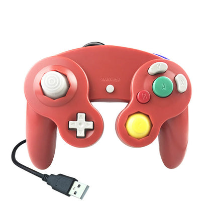 ergonomic game controller