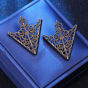 Ancient Bronze (a pair)