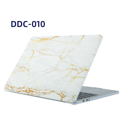 marble MacBook case