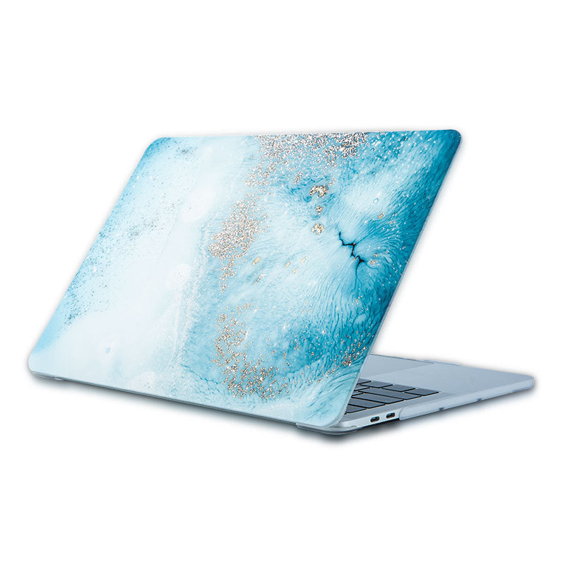 stylish MacBook cover