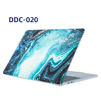 protective MacBook shell