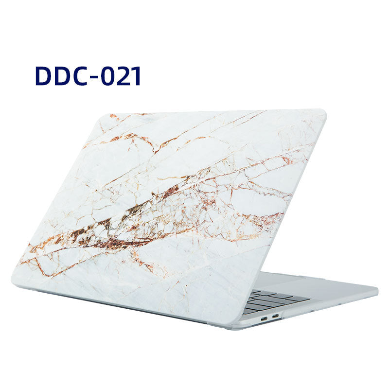 protective MacBook shell