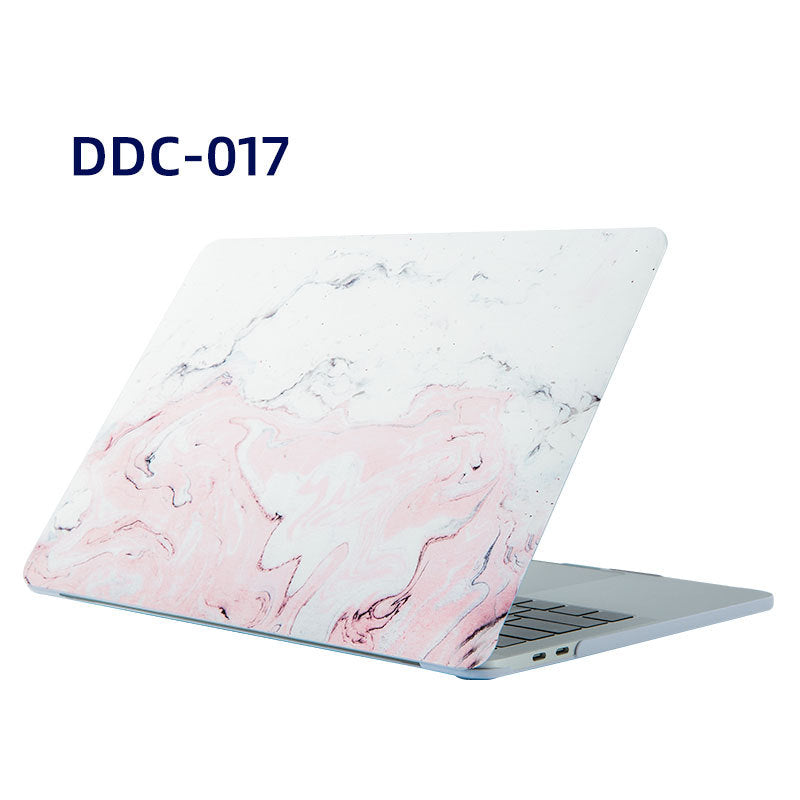 stylish MacBook cover