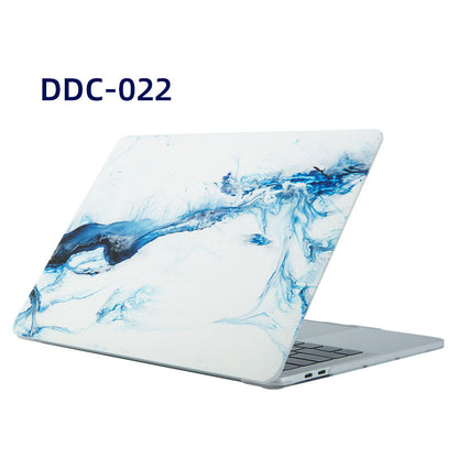 protective MacBook shell