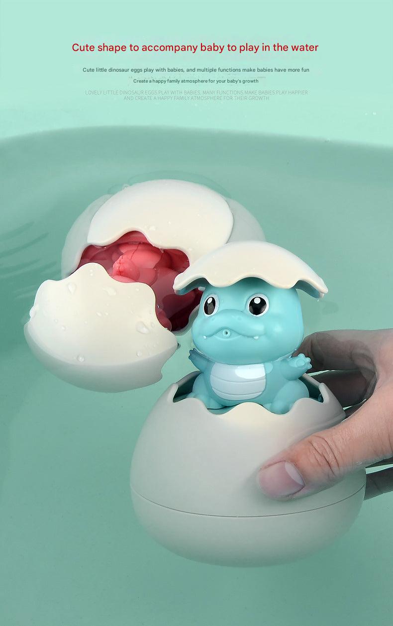 colorful bath toy