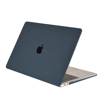 Stylish MacBook Protective Case - Sandstorm Series for Air & Pro Models