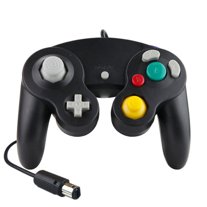 Nintendo GameCube Wired Controller with Vibration - Classic Retro Gaming Accessory