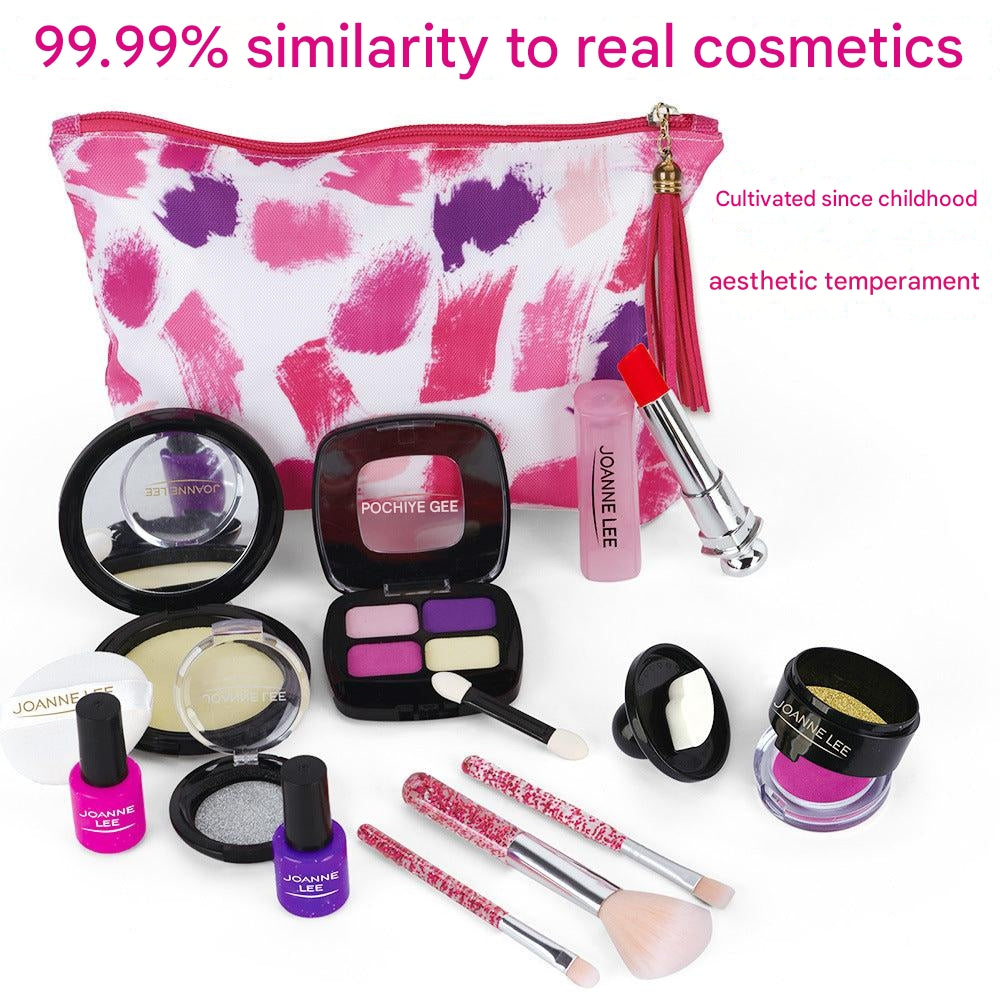 Girls Play Cosmetic Kit