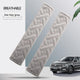 Model Z 27cm - Gray (Pack of 2)