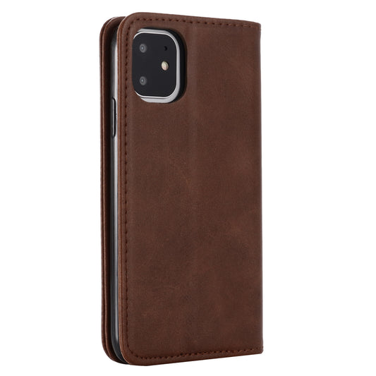 Elegant PU Leather Case