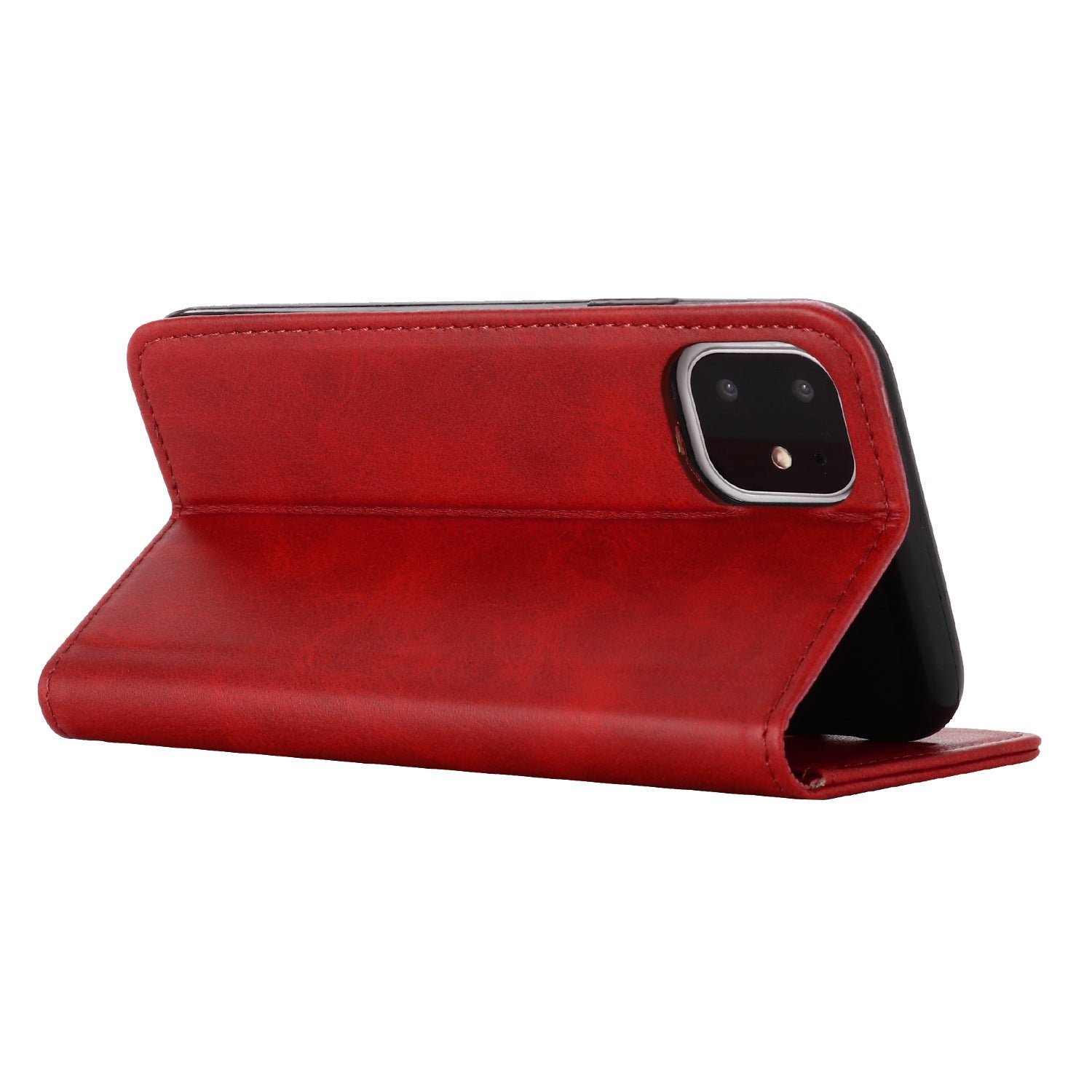 Elegant PU Leather Case