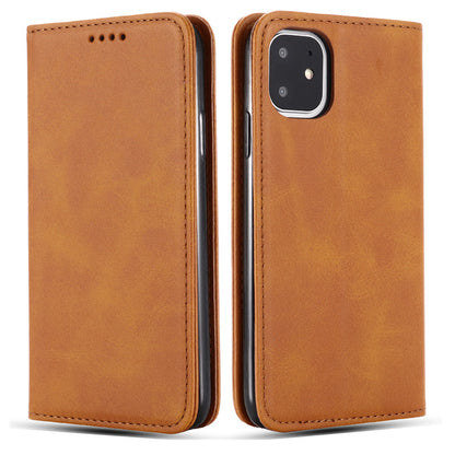 Elegant PU Leather Case