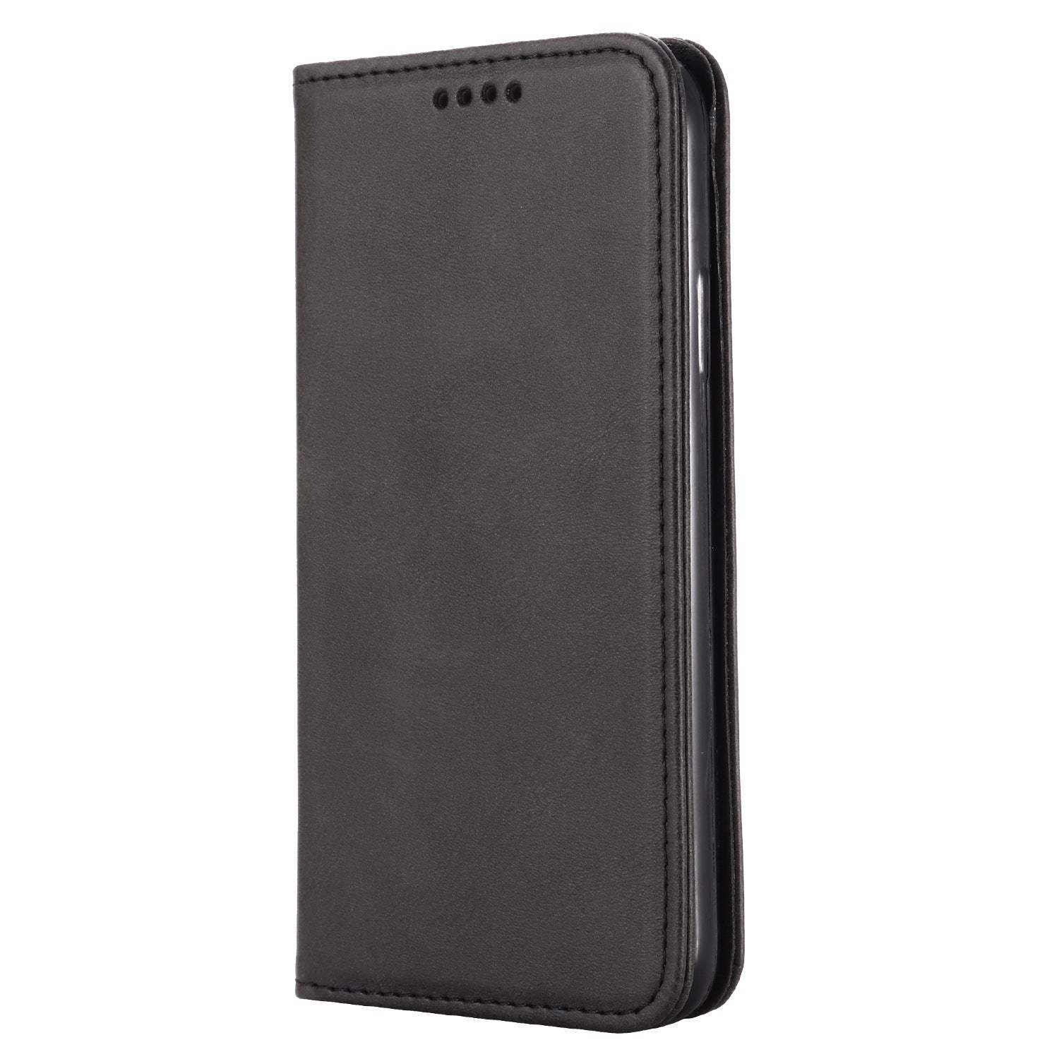 Elegant PU Leather Case