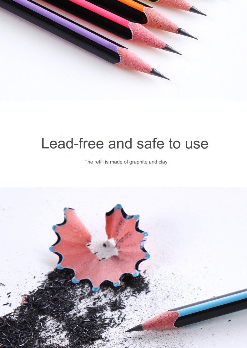 eco-friendly graphite pencil