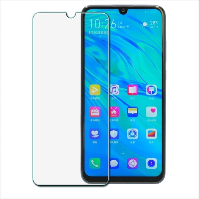 Premium Tempered Glass Screen Protector for Xiaomi 13 and POCO Smartphones – Ultra HD, Fingerprint Resistant, Half-Screen Coverage