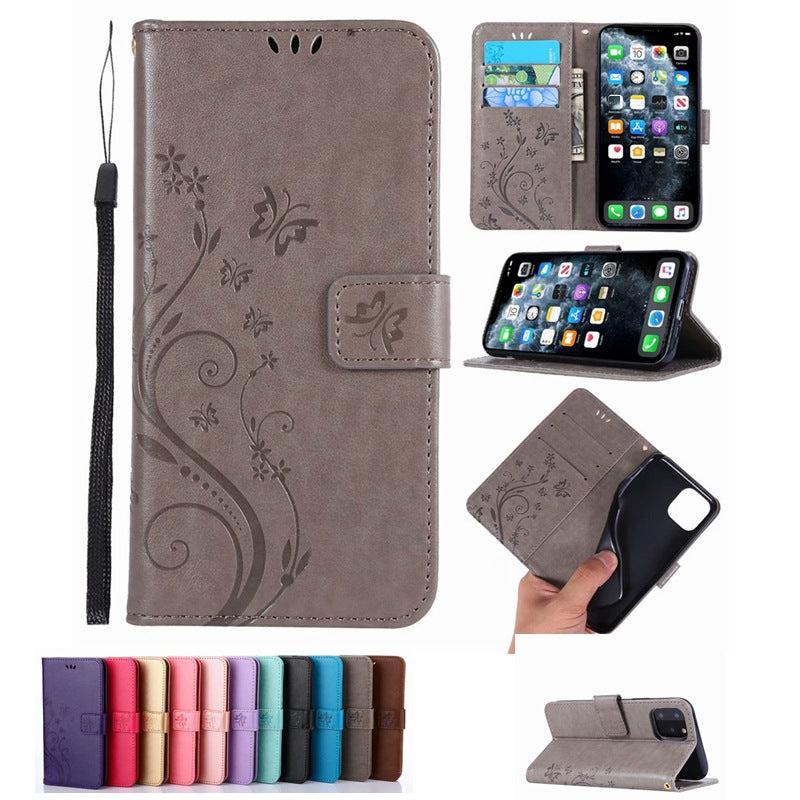 Samsung Galaxy S24 wallet case