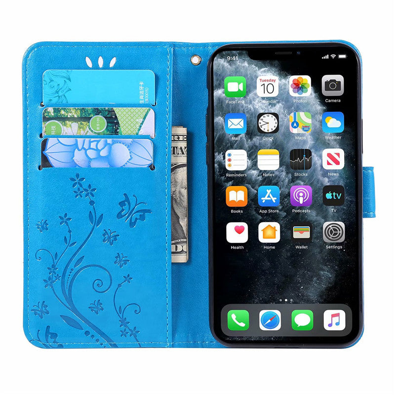 Samsung Galaxy S24 wallet case