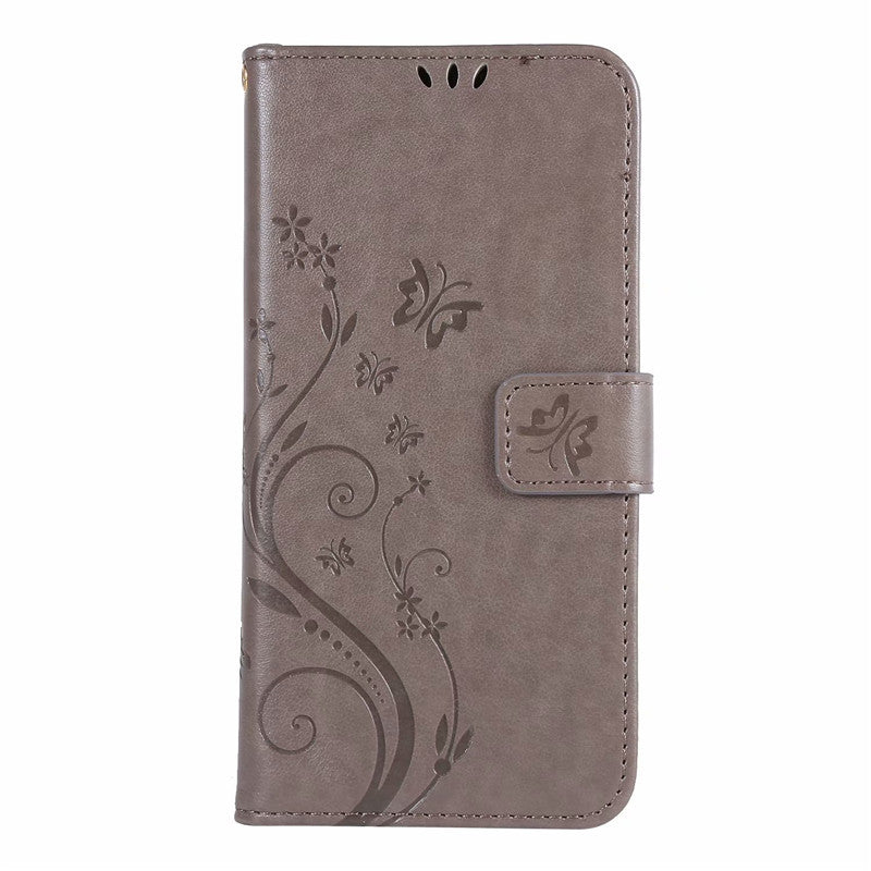 elegant RFID leather wallet