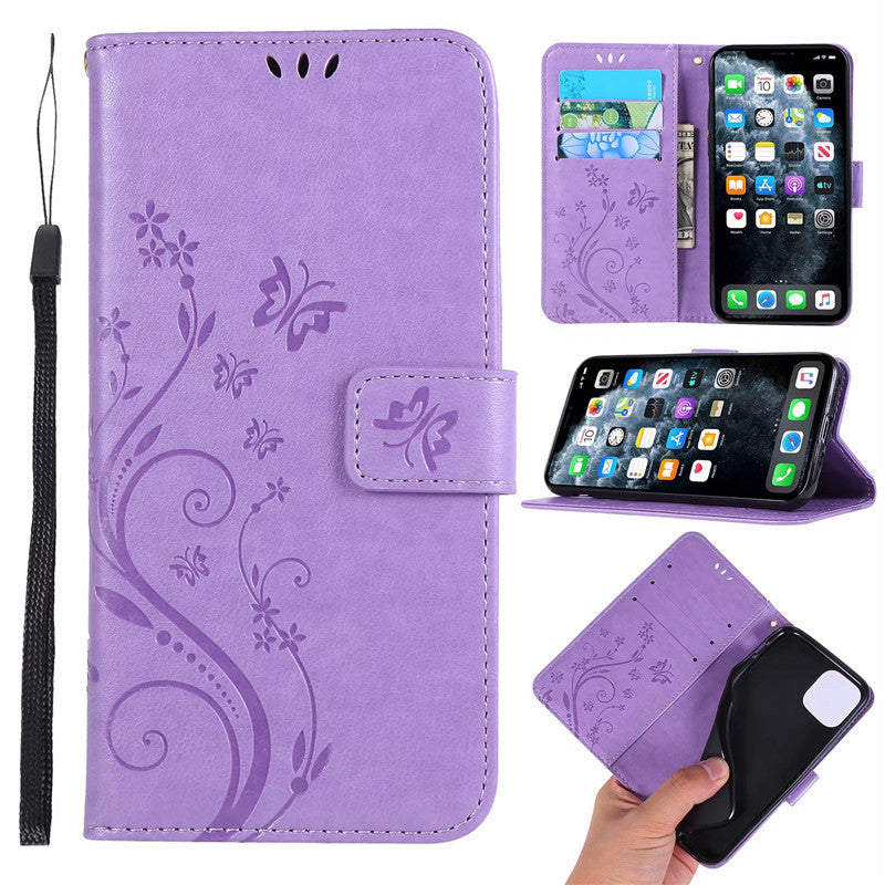 Samsung Galaxy S24 wallet case