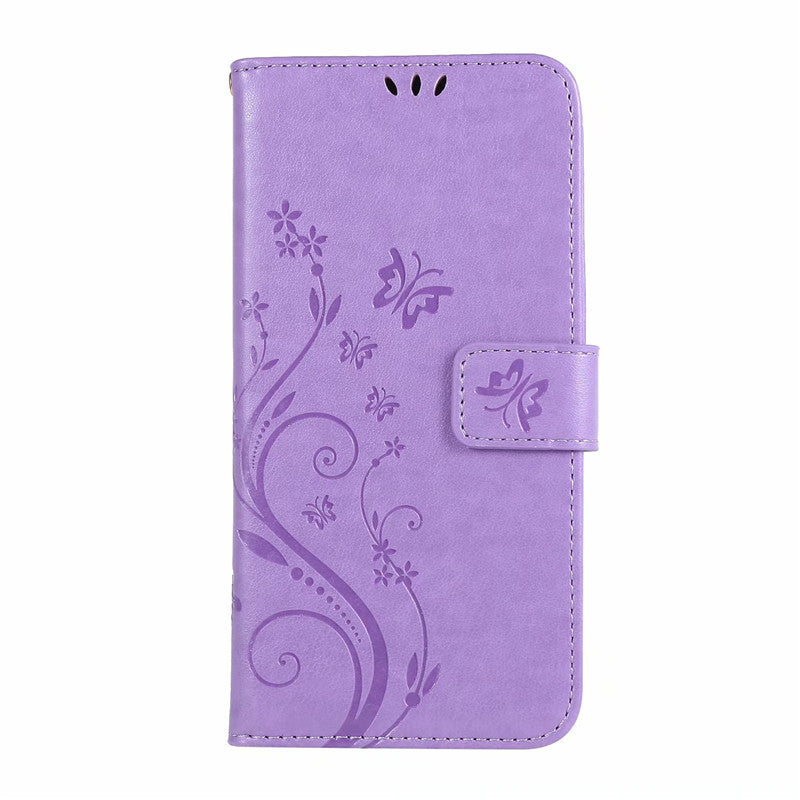 elegant RFID leather wallet