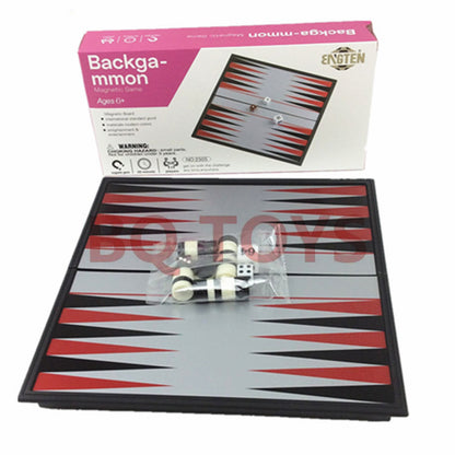 magnetic chess game