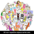 Alpaca (Pack of 1)