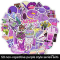 Purple Style (Pack of 1)