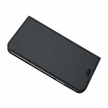 Magnetic Flip Case for iPhone and Samsung - Premium PU Leather with Stand & Shockproof Protection