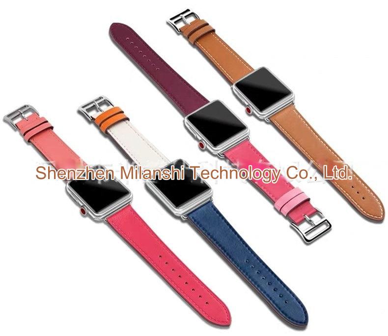 stylish apple watch strap