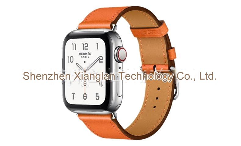 stylish apple watch strap