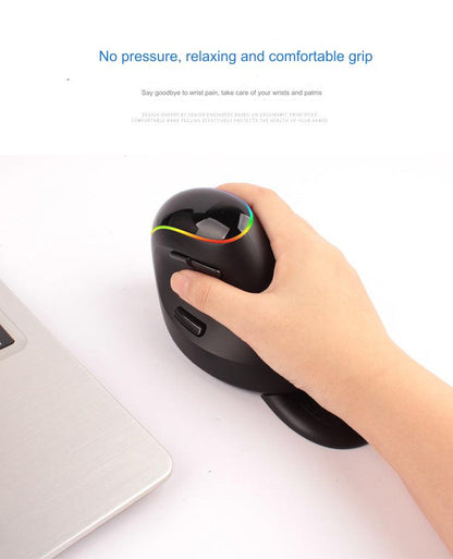 stylish gaming mouse