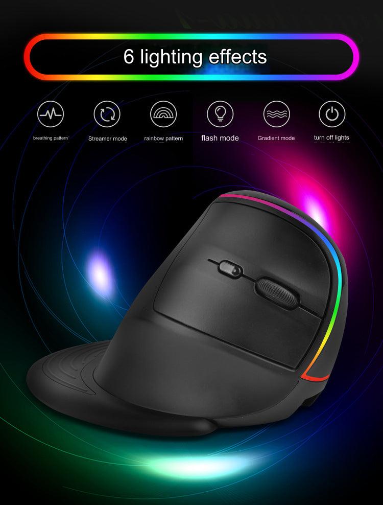 wired USB mouse