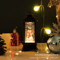 Square Snowman (Pack of 1)