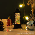 Square Christmas Tree (Pack of 1)