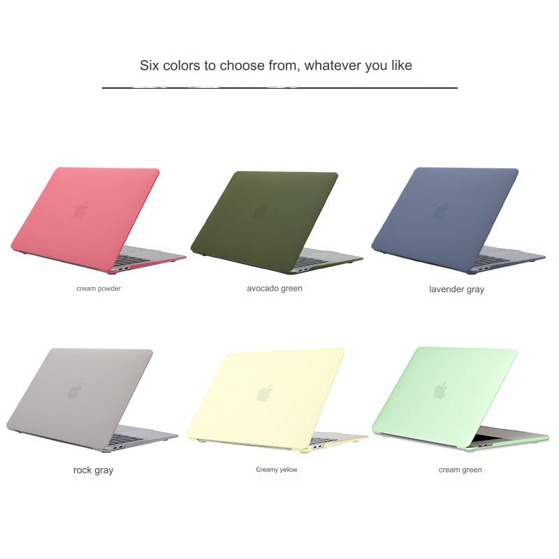 protective MacBook shell