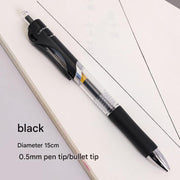 Black (Pack of 1)