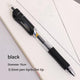 Black (Pack of 1)